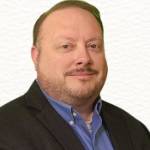 CSAL Graduate Named Director of the Iowa State University Memorial Union
